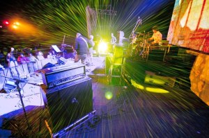 Image from Bangalore NH7 Weekender