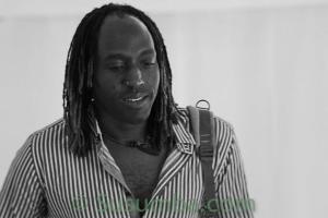 Kei Miller. Photo credit: Susumba.com